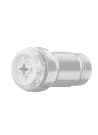 Мастурбатор Feel Pocket Stroker Crystal - Kiiroo - в Златоусте купить с доставкой