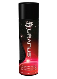 Анальный лубрикант на силиконовой основе Wet Uranus Silicone - 93 мл. - Wet International Inc. - купить с доставкой в Златоусте
