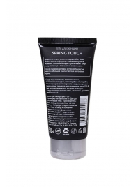 Сужающий гель для женщин Spring Touch - 50 мл. - Erotist Lubricants - купить с доставкой в Златоусте
