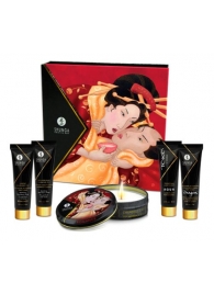 Подарочный набор GEISHA - Shunga - купить с доставкой в Златоусте