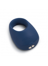 Синее эрекционное виброкольцо We-vibe Pivot - We-vibe - в Златоусте купить с доставкой
