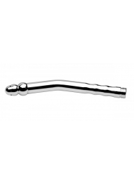 Сопло для анального душа Angled Enema Nozzle - XR Brands - купить с доставкой в Златоусте