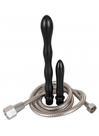 Набор для интимного душа Shower me Deluxe - Orion - купить с доставкой в Златоусте