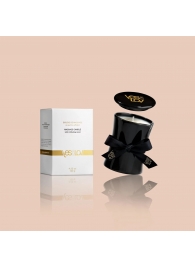 Массажная свеча Titillating Massage Candle - 120 мл. - YESforLOV - купить с доставкой в Златоусте