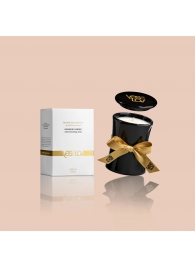 Массажная аромасвеча BEWITCHING MASSAGE CANDLE - 120 мл. - YESforLOV - купить с доставкой в Златоусте