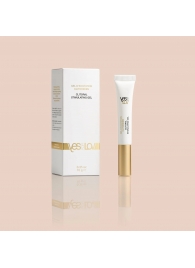 Возбуждающий интимный гель для женщин EXCITEMENT GEL FOR WOMEN - 10 гр. - YESforLOV - купить с доставкой в Златоусте