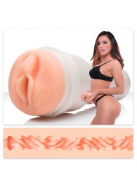 Мастурбатор-вагина Fleshlight Girls - Adriana Chechik Empress - Fleshlight - в Златоусте купить с доставкой
