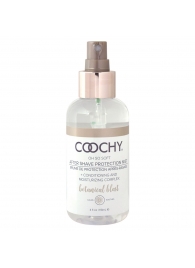Защищающий мист для зоны бикини COOCHY Botanical Blast - 118 мл. - Coochy - купить с доставкой в Златоусте