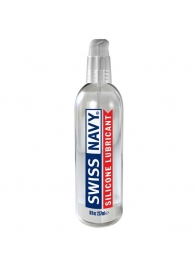 Лубрикант на силиконовой основе Swiss Navy Silicone Based Lube - 237 мл. - Swiss navy - купить с доставкой в Златоусте