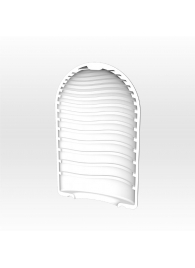 Карманный мастурбатор WAVE LINE - Tenga - в Златоусте купить с доставкой