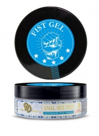 Интимный гель-смазка ANAL SEX FIST GEL - 200 мл. - БиоМед - купить с доставкой в Златоусте