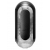 Черный мастурбатор Flip Zero - Tenga - в Златоусте купить с доставкой