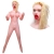 Секс-кукла с вибрацией Валерия - Erowoman-Eroman - в Златоусте купить с доставкой