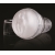 Прозрачный мастурбатор-вагина Fleshlight - Ice Lady Crystal - Fleshlight - в Златоусте купить с доставкой