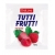 Пробник гель-смазки Tutti-frutti с малиновым вкусом - 4 гр. - Биоритм - купить с доставкой в Златоусте