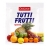 Пробник гель-смазки Tutti-frutti со вкусом тропических фруктов - 4 гр. - Биоритм - купить с доставкой в Златоусте