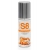 Смазка на водной основе S8 Flavored Lube со вкусом соленой карамели - 125 мл. - Stimul8 - купить с доставкой в Златоусте