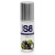 Смазка на водной основе S8 Flavored Lube со вкусом черной смородины - 125 мл. - Stimul8 - купить с доставкой в Златоусте