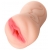 Телесный мастурбатор-вагина Mature 45 years old - ToyFa - в Златоусте купить с доставкой