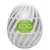 Мастурбатор-яйцо EGG Brush - Tenga - в Златоусте купить с доставкой