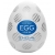 Мастурбатор-яйцо EGG Sphere - Tenga - в Златоусте купить с доставкой
