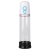 Автоматическая вакуумная помпа AUTOMATIC PENIS PUMP - Dream Toys - в Златоусте купить с доставкой