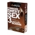 Презервативы для орального секса DOMINO Sweet Sex с ароматом шоколадного мусса - 3 шт. - Domino - купить с доставкой в Златоусте