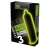 Презервативы DOMINO Neon Green со светящимся в темноте кончиком - 3 шт. - Domino - купить с доставкой в Златоусте