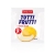 Пробник гель-смазки Tutti-frutti со вкусом сочной дыни - 4 гр. - Биоритм - купить с доставкой в Златоусте
