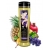 Массажное масло Libido Exotic Fruits с ароматом экзотических фруктов - 240 мл. - Shunga - купить с доставкой в Златоусте