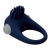 Синее эрекционное виброкольцо STIMU RING - Dream Toys - в Златоусте купить с доставкой