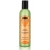 Массажное масло Naturals Tropical Mango с ароматом манго - 236 мл. - Kama Sutra - купить с доставкой в Златоусте