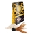 Пудра для тела Honey Dust Body Powder с ароматом кокоса и ананаса - 28 гр. - Kama Sutra - купить с доставкой в Златоусте