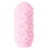 Розовый мастурбатор Marshmallow Maxi Honey - Lola Games - в Златоусте купить с доставкой