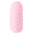 Розовый мастурбатор Marshmallow Maxi Juicy - Lola Games - в Златоусте купить с доставкой