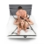 Набор для бондажа на кровати Ultimate Bed Restraint System - Pipedream - купить с доставкой в Златоусте