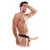 Полый страпон 8  Hollow Strap-On телесного цвета - 19 см. - Pipedream - купить с доставкой в Златоусте