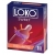 Стимулирующая насадка на пенис LOKO SWEET с возбуждающим эффектом - Sitabella - в Златоусте купить с доставкой