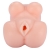 Телесный мастурбатор-вагина Lisa - Dream Toys - в Златоусте купить с доставкой