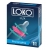 Стимулирующая насадка на пенис LOKO LUX с продлевающим эффектом - Sitabella - в Златоусте купить с доставкой