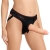 Женский страпон Easy Strapon Set 7.5 - 19 см. - Lovetoy - купить с доставкой в Златоусте