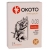 Тонкие презервативы OKOTO Thin Extra Soft - 3 шт. - Sitabella - купить с доставкой в Златоусте