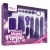 Эротический набор Toy Joy Mega Purple - Toy Joy - купить с доставкой в Златоусте