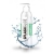 Гель-лубрикант продлевающего действия SPLASHGLIDE LONGPLAY PROLONG - 330 мл. - Splashglide - купить с доставкой в Златоусте