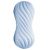 Мастурбатор Tenga Flex Bubbly Blue - Tenga - в Златоусте купить с доставкой