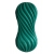 Мастурбатор Tenga Flex Fizzy Green - Tenga - в Златоусте купить с доставкой