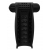 Черный вибромастурбатор Hand Vibe - Bathmate - в Златоусте купить с доставкой