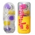 Мастурбатор Tenga Bobble Magic Marbles - Tenga - в Златоусте купить с доставкой