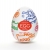 Мастурбатор-яйцо Keith Haring EGG STREET - Tenga - в Златоусте купить с доставкой