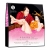 Соль для ванны Lovebath Dragon Fruit, превращающая воду в гель - 650 гр. - Shunga - купить с доставкой в Златоусте